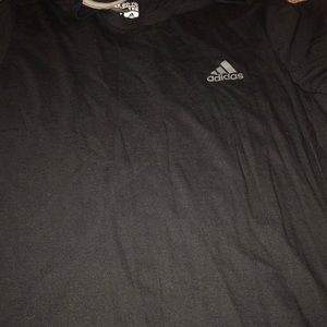 Men’s adidas xxl shirt